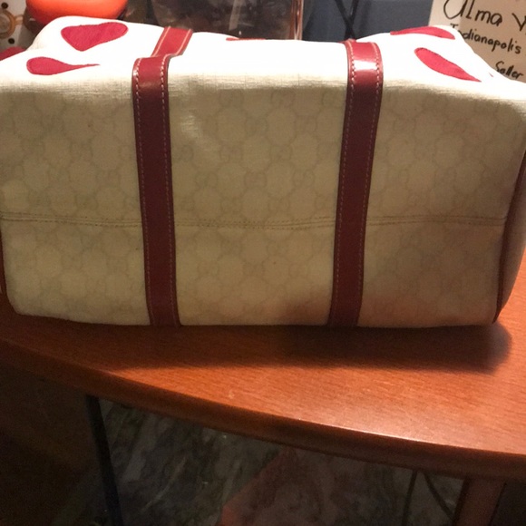 HOST PICK’S!!!Auth gucci boston bag - Picture 11 of 14
